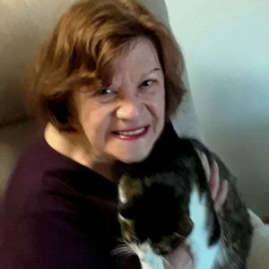 Meet your Posher, Christine